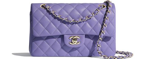 ap1450 chanel|Classic 11.12 handbag, Lambskin & gold.